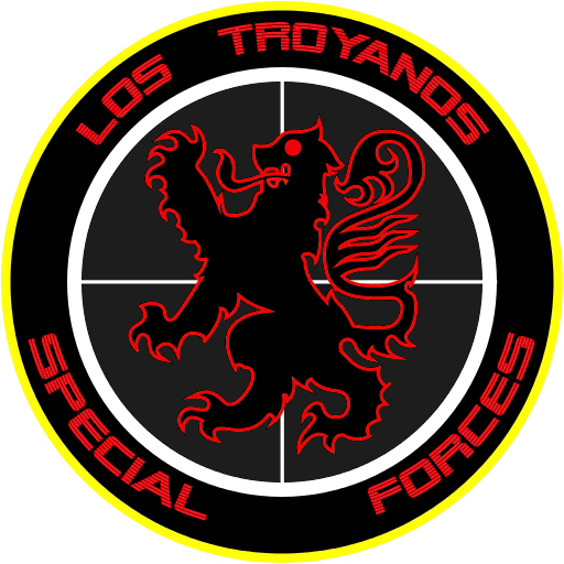 1LOS-TROYANOS® OFICIAL 2019