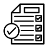 —Pngtree—standards line icon vector_9065240 —Pngtree—standards line icon vector_9065240